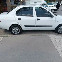 تیبا 92