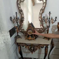 اینه وشمدان دوچرخه ۱۶و ۲۰کمد دراور