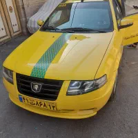 دربستی مسافر  ب تمام نقاط