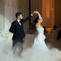 رقص عروس