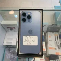 اپل iPhone 13 Pro کلکسیونی و طرح تعویض