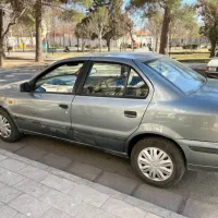 سمند lx|خودرو سواری و وانت|کرج, کیانمهر|دیوار