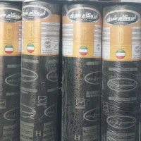 ایزوگام وکندنکاهگل شیببندیسیمانکاری|خدمات پیشه و مهارت|راین, |دیوار