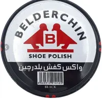 قوطی واکس اسنم