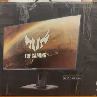 مانیتور گیمینگ ایسیوس