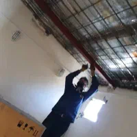 استاندارد سازی.. تعمیرات گریبکس اسانسور|خدمات پیشه و مهارت|شهرکرد, |دیوار