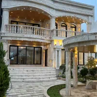 تهاتر معاوضه ویلا فول امکانات با خودرو