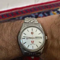 ساعت مچی|ساعت|خرمآباد, |دیوار