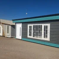 کانکس 18 متری ویلایی نو