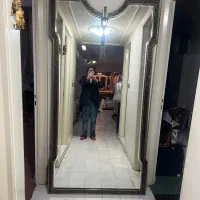 اینه قدی خارجی صحیح سلامت نو نو از کاور درامده