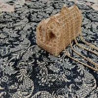 کیف مرواریدی|کیف، کفش، کمربند|مسجد سلیمان, |دیوار