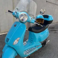 موتور طرح وسپا