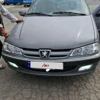 پژو پارس tu5سیمی نوکمدادی یژو پارس 5لTU مدل 1400