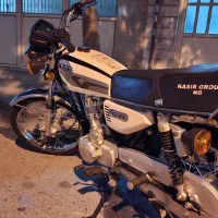 موتور سرعت سکه|موتورسیکلت|قم, آذر (نکویی)|دیوار