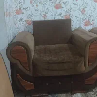 مبل هفت نفره فروش فوری