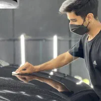 آموزش دیتیلینگ احیای رنگ خودرو|خدمات آموزشی|تهران, جوانمردان (اندیشه)|دیوار