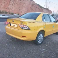 سمند سورن پلاس، مدل ۱۴۰۲|خودرو سواری و وانت|تبریز, |دیوار