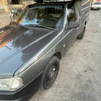 اریسان۲/دوگانه سوز/ وانت|خودرو سواری و وانت|رفسنجان, |دیوار