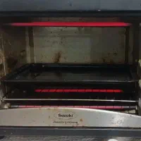 توستر سوزکی