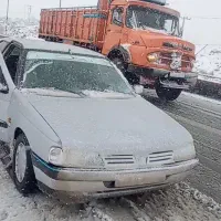 پژو 85