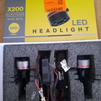هدلایت x200 پایه h1 زیمر