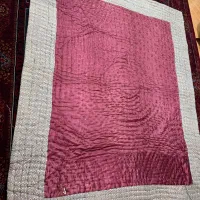 لحاف سنتی|رختخواب، بالش، پتو|آمل, |دیوار