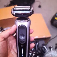 دستگاه ریش تراش اصل