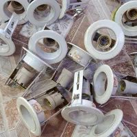 هولدر ارک سه اینج