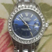 ساعت زنانه Rolex اتوماتیک رولکس|ساعت|تهران, صادقیه|دیوار