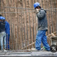 پذیرش کارگر ساده و ماهر و جوشکار