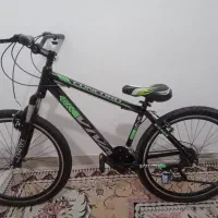 دوچرخه 26|دوچرخه، اسکیت، اسکوتر|آبدانان, |دیوار