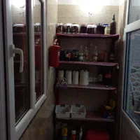 فروش آپارتمان ۸۰ متری ۲ خوابه طبقه ۱|فروش آپارتمان|رباطکریم, نصیرشهر|دیوار