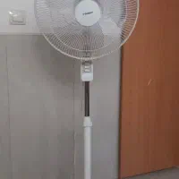 پنکه ایستاده سانی