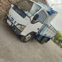 ایسوزو 5200مدل 87