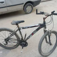 دوچرخه ۲۶ کوهستان