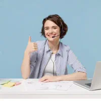 کارمند اداری 20 سال به بالا تا بازنشسته