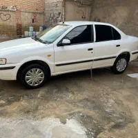 سمند هندیجان مدل 92|خودرو سواری و وانت|بندر ماهشهر, |دیوار