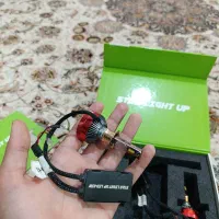 هدلایت ۶۵ وات|قطعات یدکی و لوازم جانبی|قرچک, مهدیه|دیوار