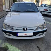 پژو پارس xu7 درحد