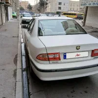 سمند EF7|خودرو سواری و وانت|فردیس, شهرک شهید حسینی|دیوار