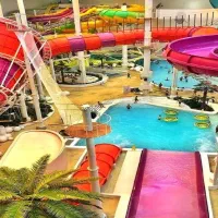 بلیط اوپارک