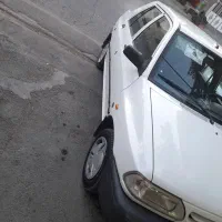 پراید ۱۳۱ زیر خاکی|خودرو سواری و وانت|الیگودرز, |دیوار