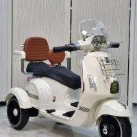 ماشین شارژی موتورشارژی دوسرنشین واقعی باصندلی مجزا|اسباب‌‌بازی|تهران, پرستار|دیوار