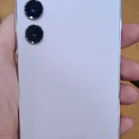 Samsung galaxy S23 normal