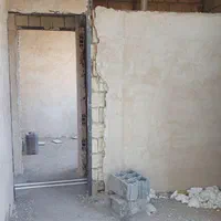 فروش آپارتمان ۸۲ متری ۲ خوابه شهرک نیاوران ۳ نبش|فروش آپارتمان|بروجرد, |دیوار