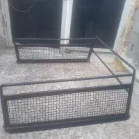 باربند ماشین