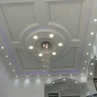 گچکار ساختمان|خدمات پیشه و مهارت|شیراز, شهرک دارایی|دیوار