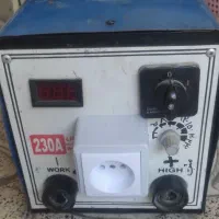 ترانس جوش پارس