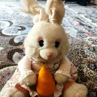 عروسک تمیز خارجی