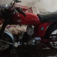 یاماها 100